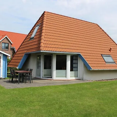 La 11 - Strandvogt 2 Komfort Wurster Nordseekuste